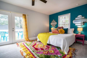 Adorable Bungalow in heart of Avondale - Sleeps 3